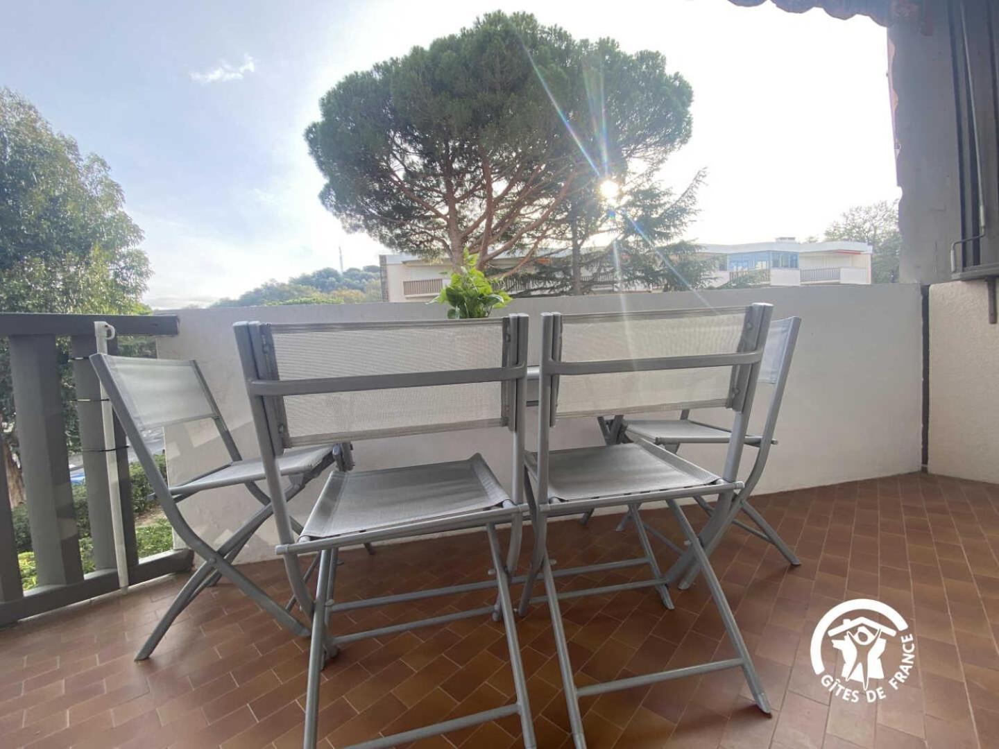 Les Pieds Dans L'Eau Villa Argeles-sur-Mer Exterior photo