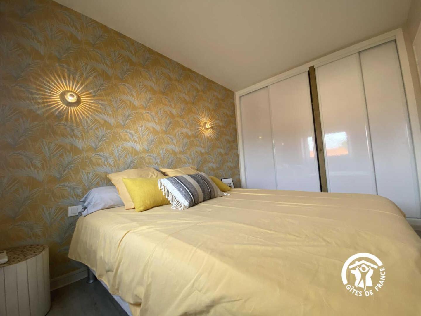 Les Pieds Dans L'Eau Villa Argeles-sur-Mer Exterior photo